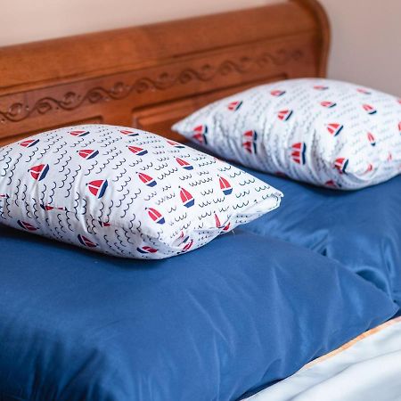Apartamenty Na Cichej 5 A4 Kołobrzeg Eksteriør billede