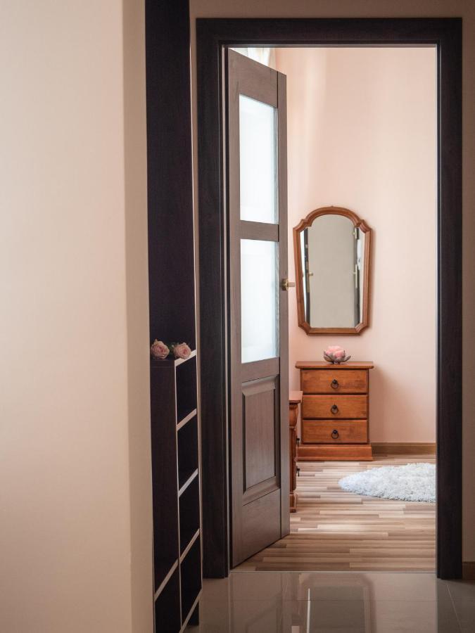 Apartamenty Na Cichej 5 A4 Kołobrzeg Eksteriør billede