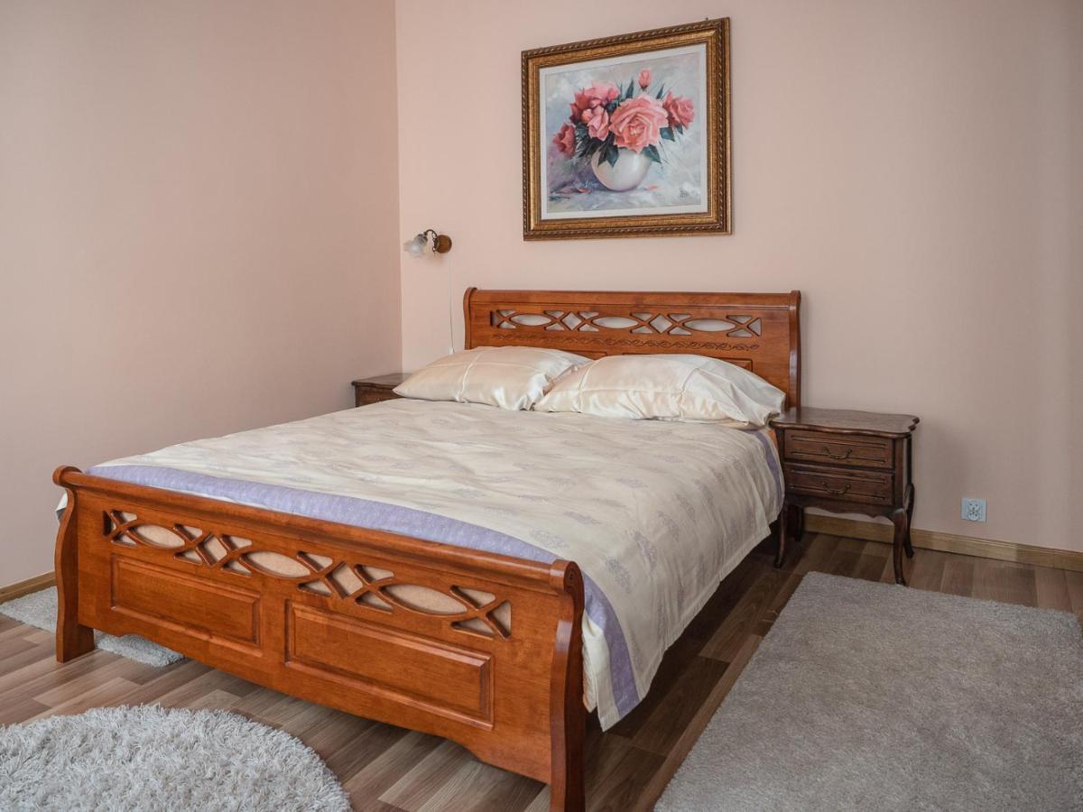 Apartamenty Na Cichej 5 A4 Kołobrzeg Eksteriør billede