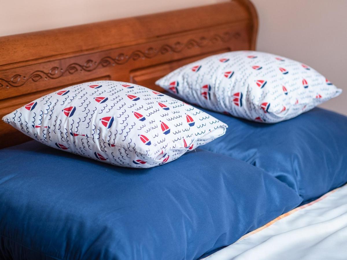 Apartamenty Na Cichej 5 A4 Kołobrzeg Eksteriør billede