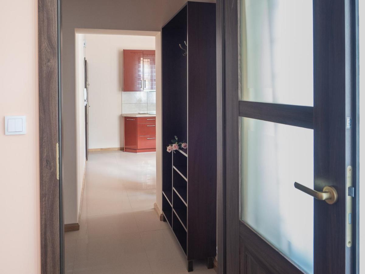 Apartamenty Na Cichej 5 A4 Kołobrzeg Eksteriør billede