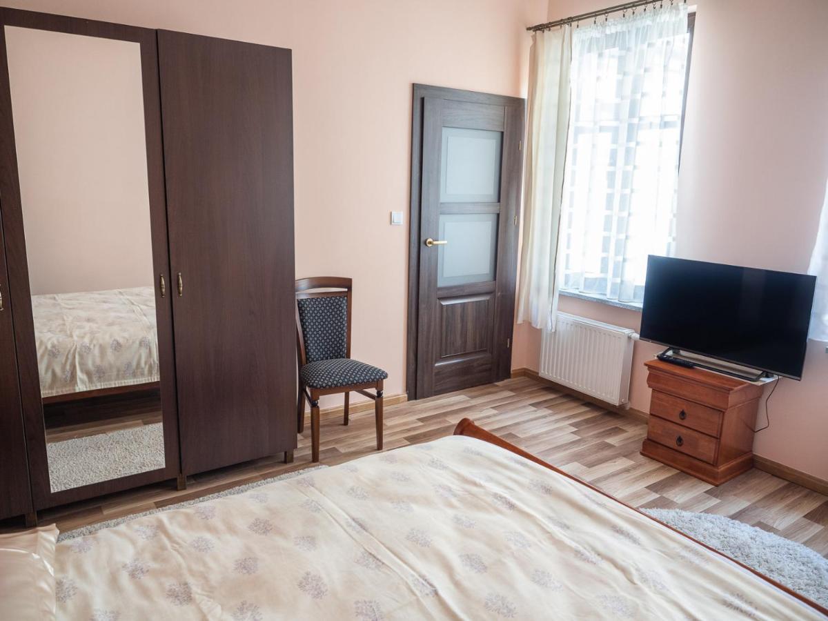 Apartamenty Na Cichej 5 A4 Kołobrzeg Eksteriør billede