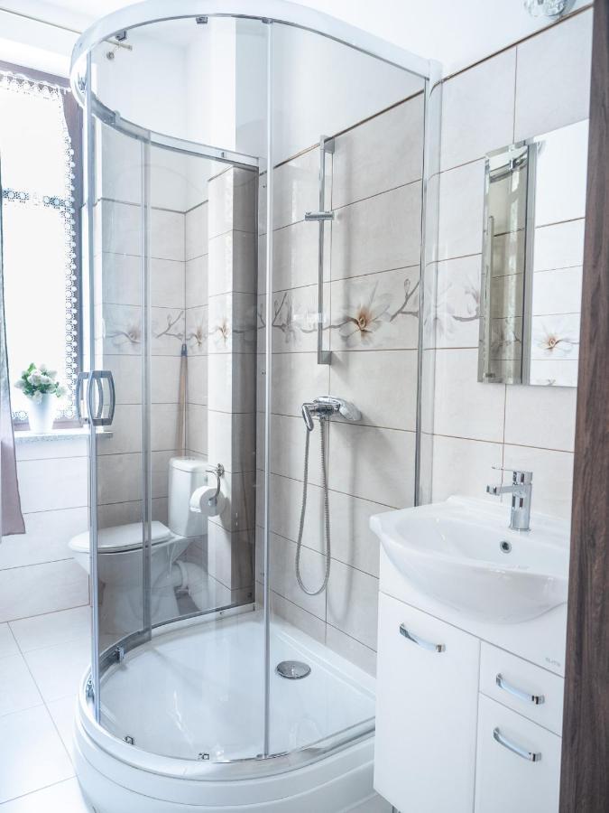 Apartamenty Na Cichej 5 A4 Kołobrzeg Eksteriør billede
