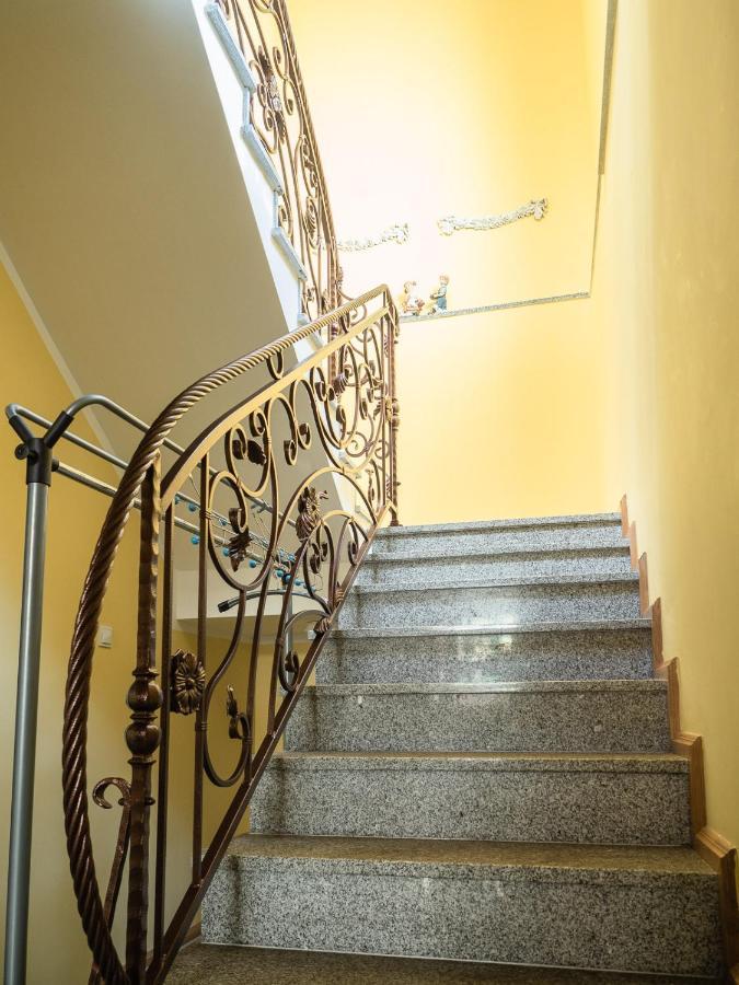 Apartamenty Na Cichej 5 A4 Kołobrzeg Eksteriør billede
