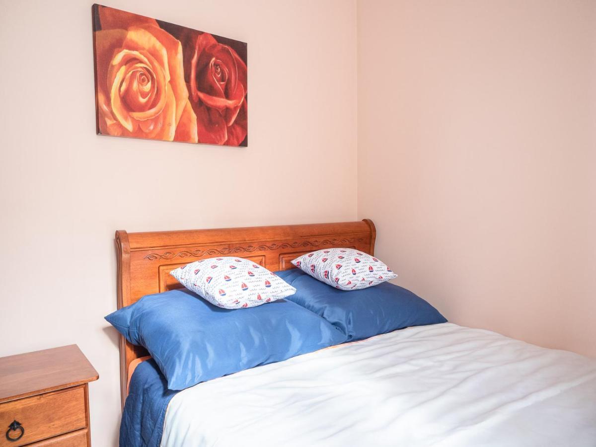 Apartamenty Na Cichej 5 A4 Kołobrzeg Eksteriør billede