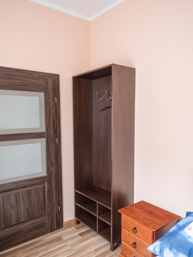 Apartamenty Na Cichej 5 A4 Kołobrzeg Eksteriør billede