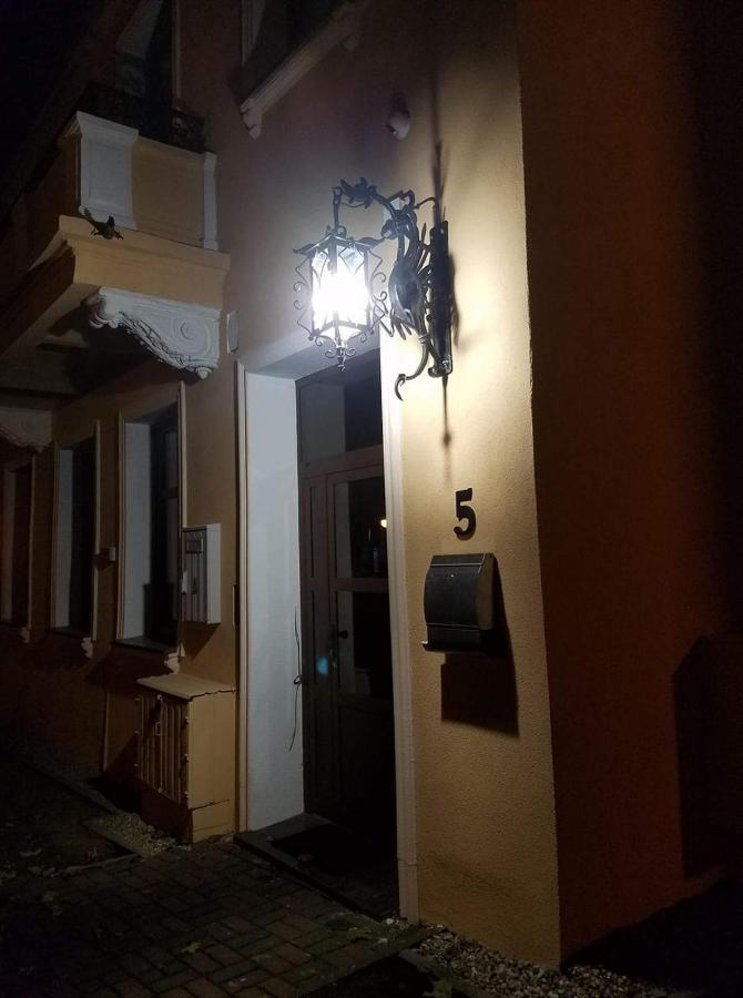Apartamenty Na Cichej 5 A4 Kołobrzeg Eksteriør billede